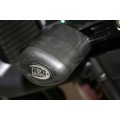 R&G Racing Aero Crash Protectors for Triumph Street Triple 675 '07-'12 R&G Racing Aero Crash Protectors for Triumph Street Triple 675 '07-'12